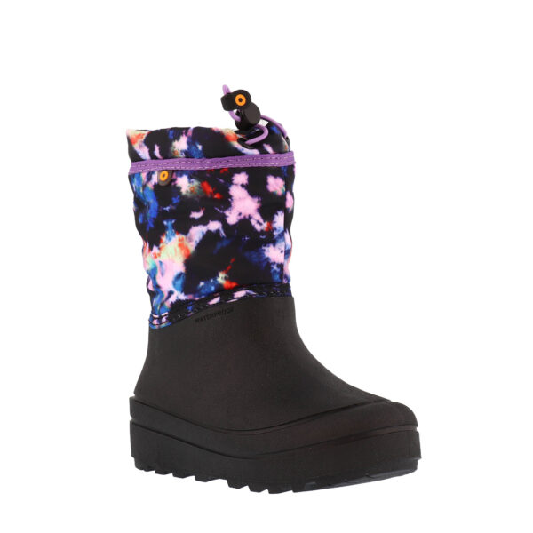 Bogs CH Snow Shell Boot Cosmos