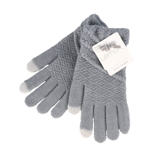 Lemon WO Madison Avenue Gloves