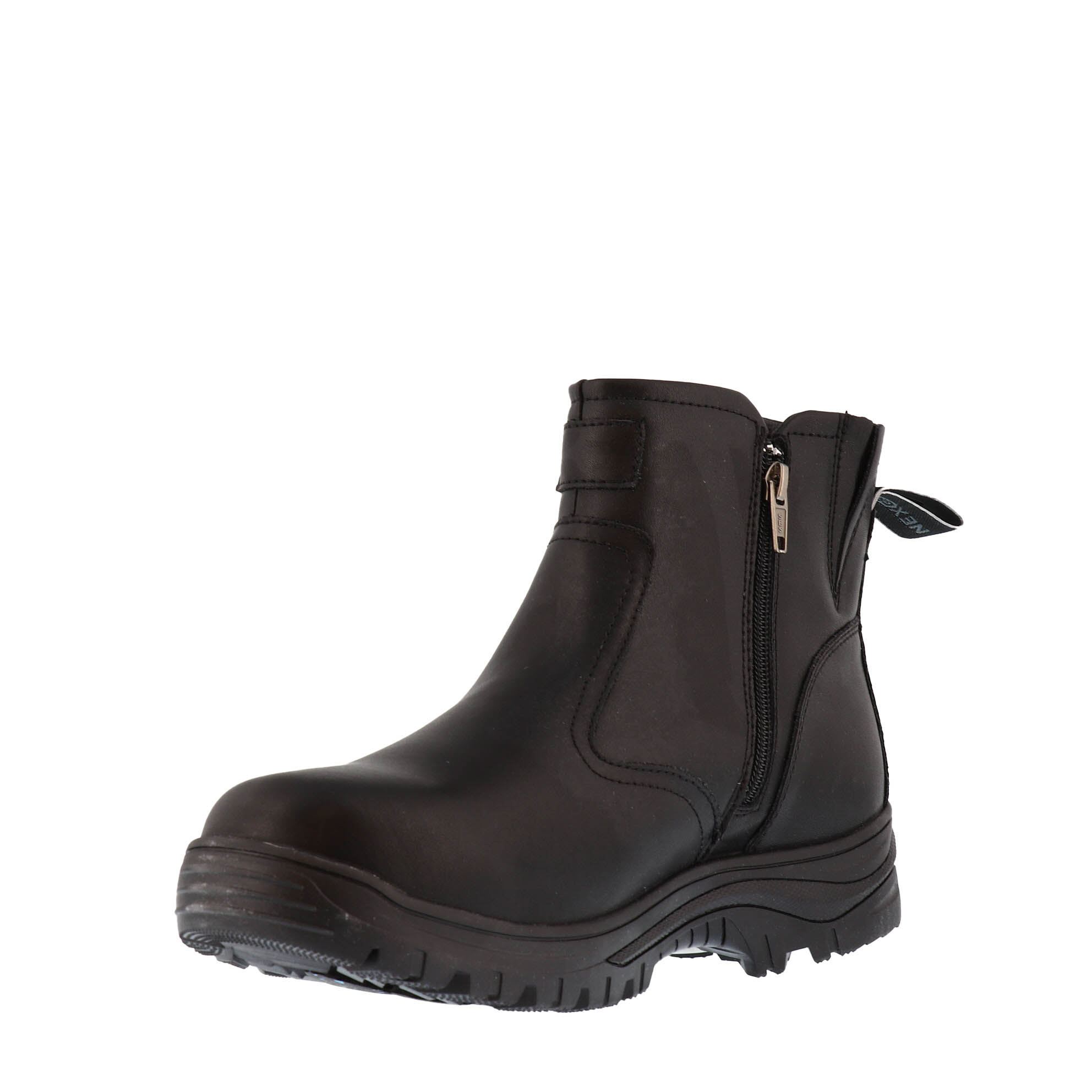 Nexgrip Canada Me Ice Flint 3 Short Spikeboot Kunitz Shoes