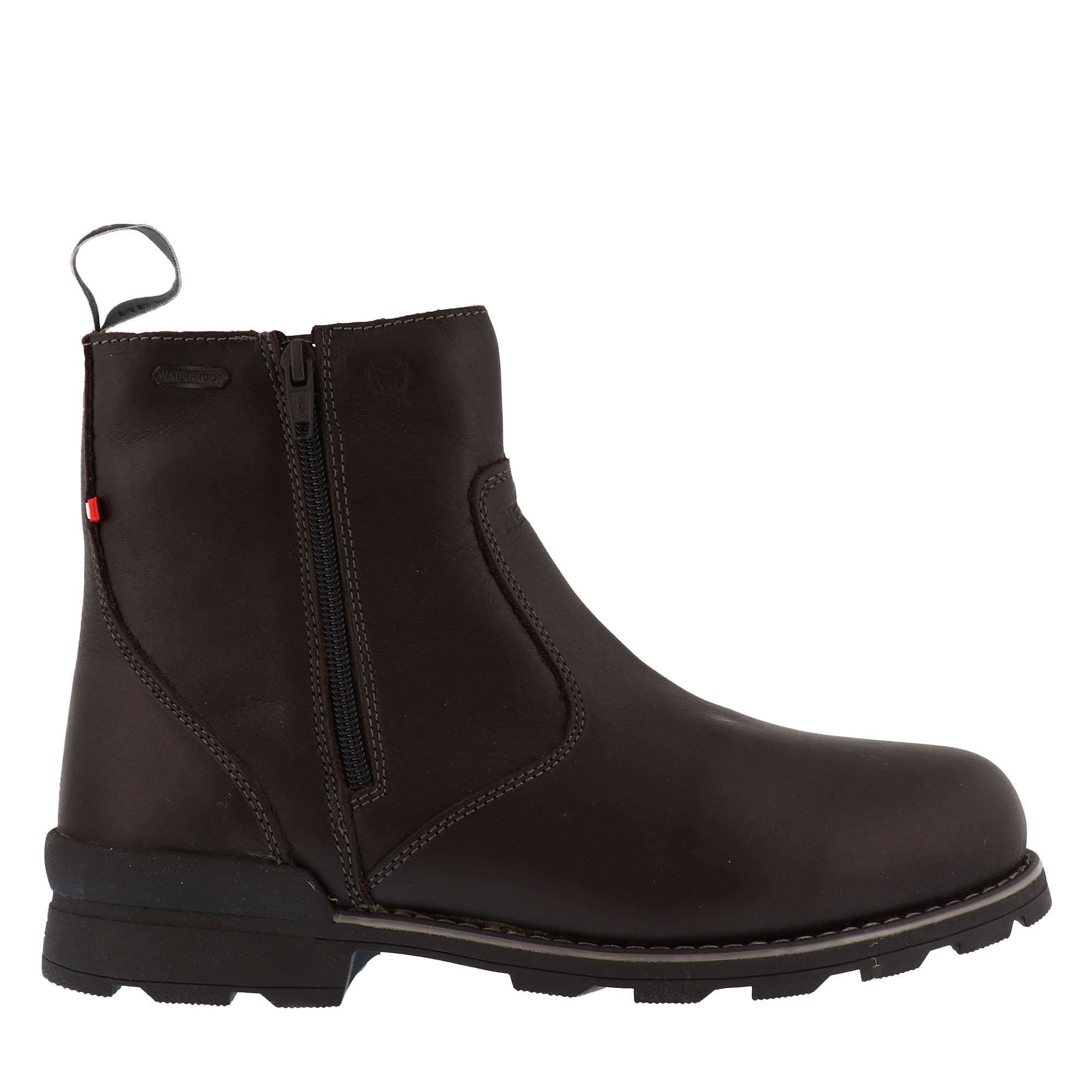 Nexgrip Canada Mens Ice Lucian 2.0 Short Boot - Kunitz Shoes