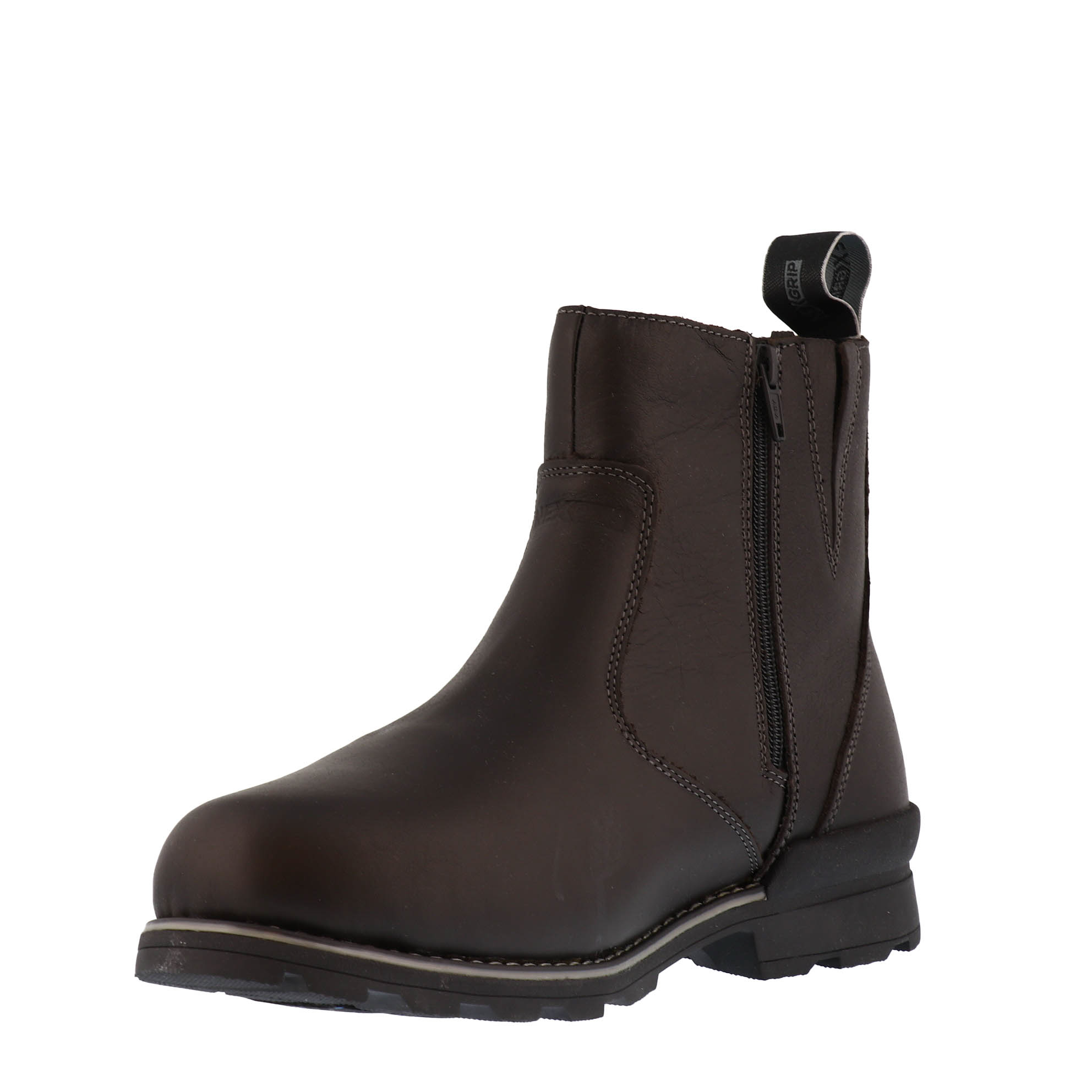 Nexgrip Canada Mens Ice Lucian 2.0 Short Boot - Kunitz Shoes