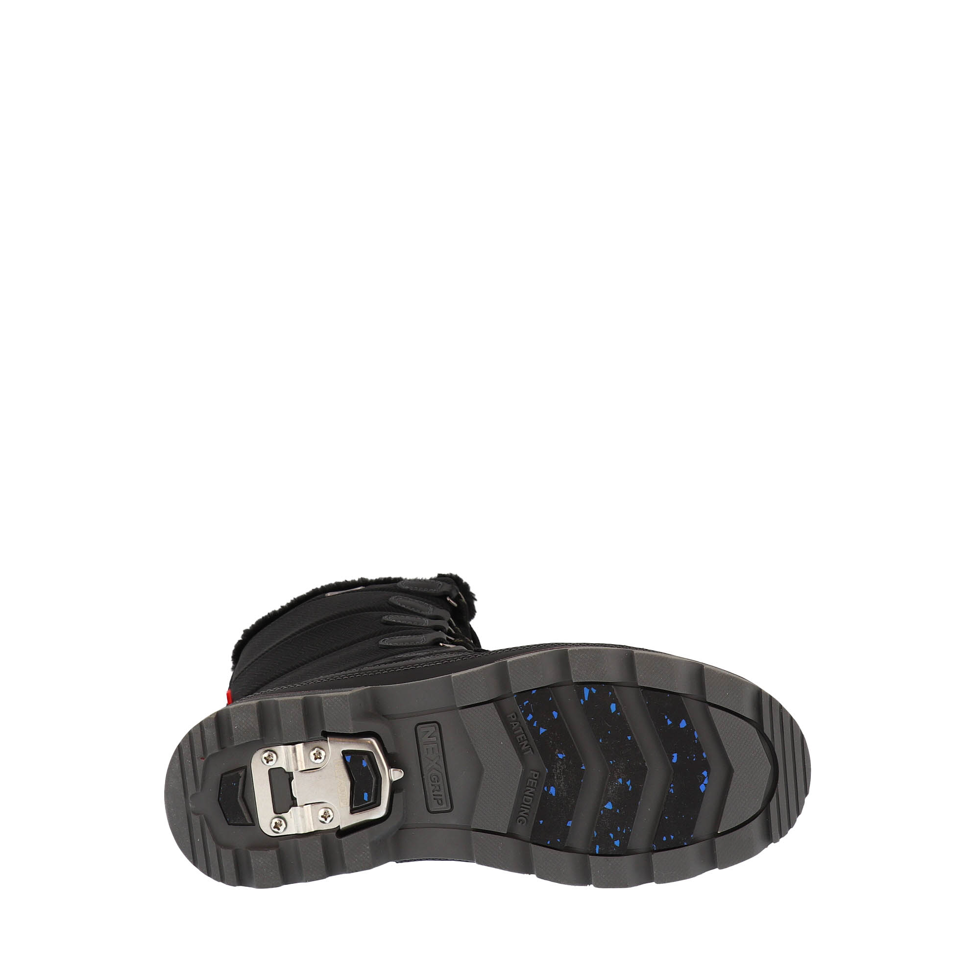 Nexgrip Canada Womens Ice Margo 4.0 Boot - Kunitz Shoes