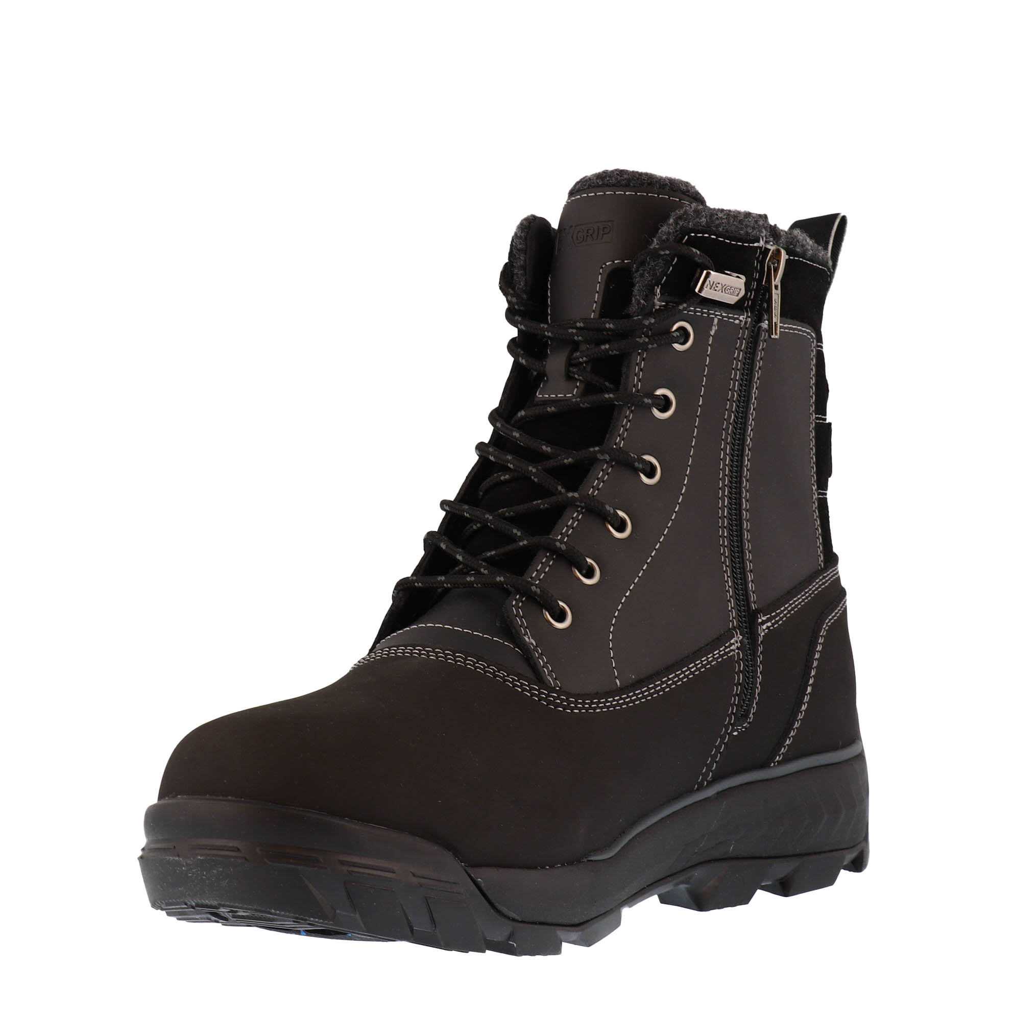 Nexgrip Canada Mens Ice Victor Boot - Kunitz Shoes