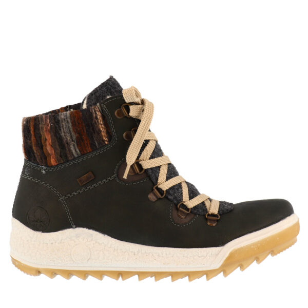 Rieker Y4710 Hiking Boot