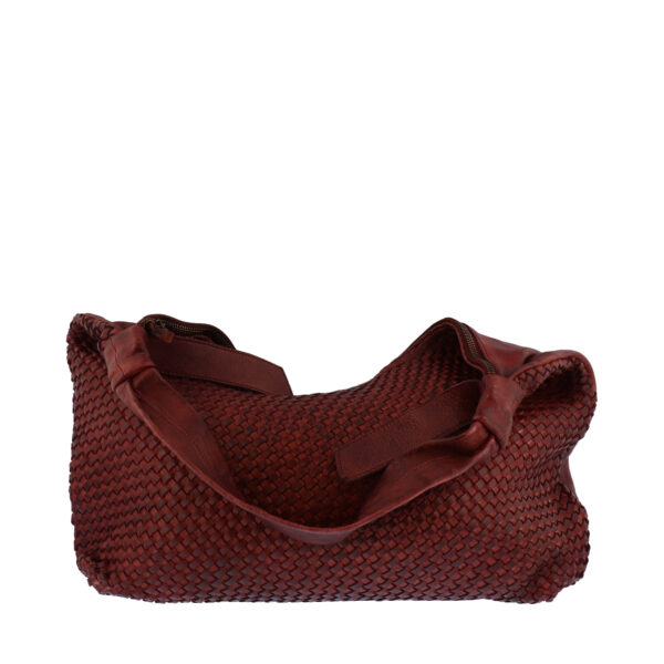 Kunitz Handbags “Slackday Slouch”