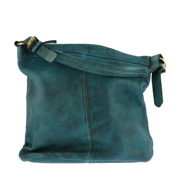 Kunitz Handbags “The Bucketlist”