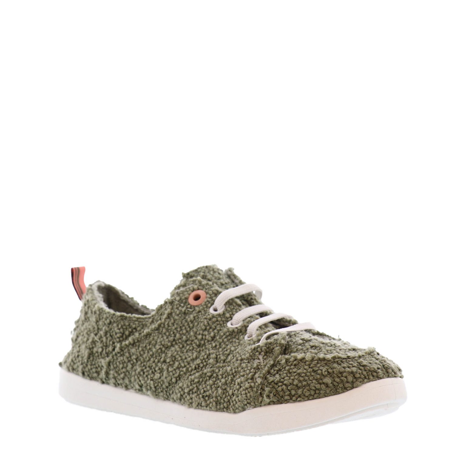 Vionic Venice Pismo Boucle - Kunitz Shoes