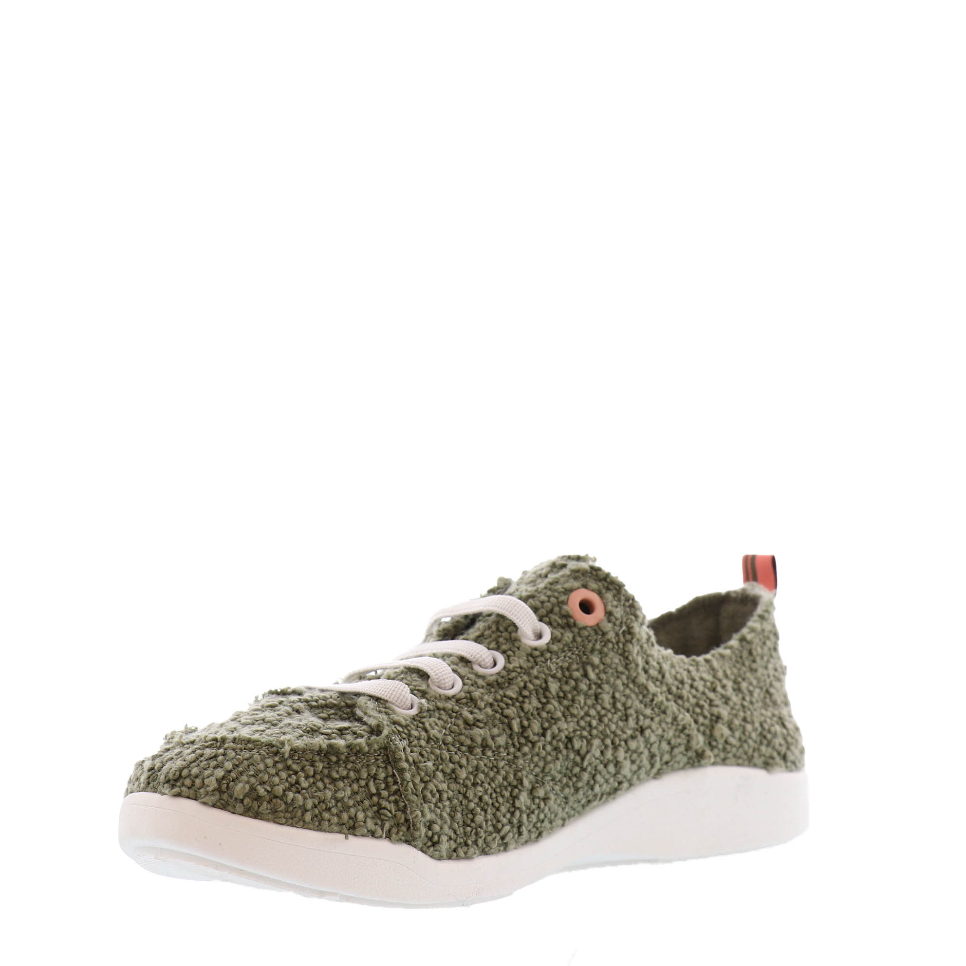 Vionic Venice Pismo Boucle - Kunitz Shoes