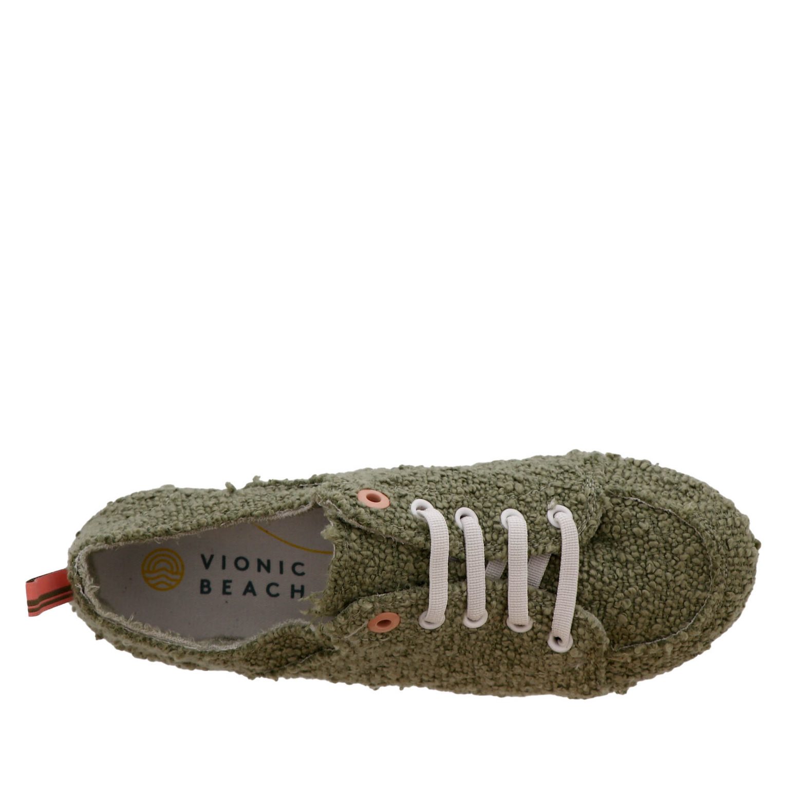 Vionic Venice Pismo Boucle - Kunitz Shoes