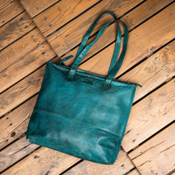 Kunitz Handbags KE-BAG-4215 Balsam 1