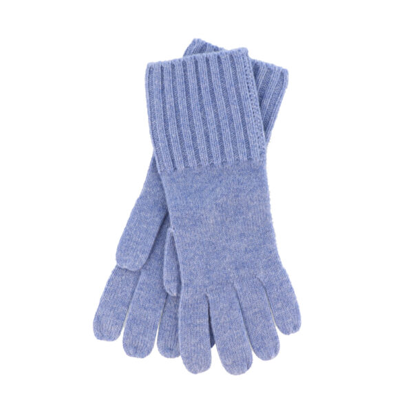 Kunitz Essentials Merino Gloves