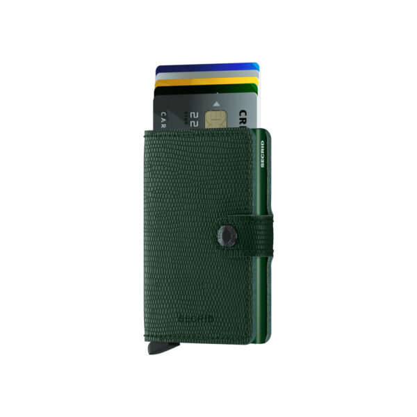 Secrid_M-Rango_Green_Front_Cards_01