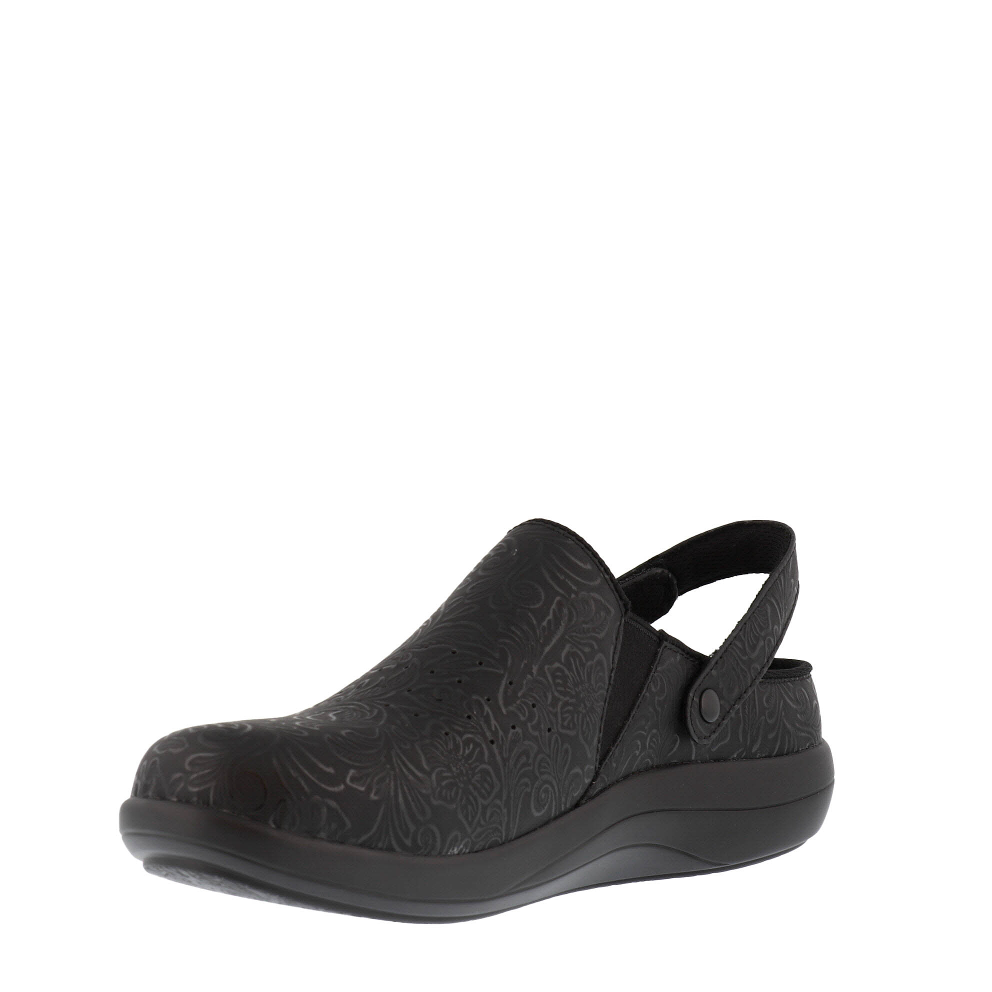 Alegria By Pg Lite Skillz Slingback Clog - Kunitz Shoes