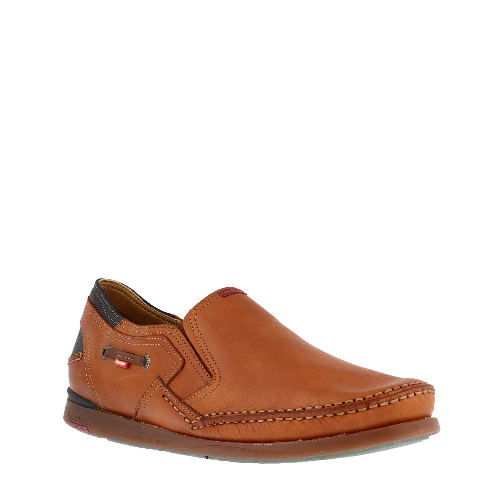 9883 Mariner Slipon Loafer