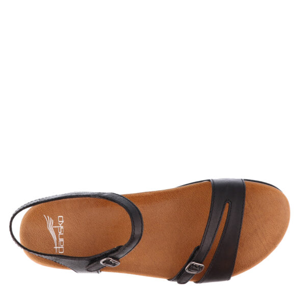 Dansko deals leather sandals