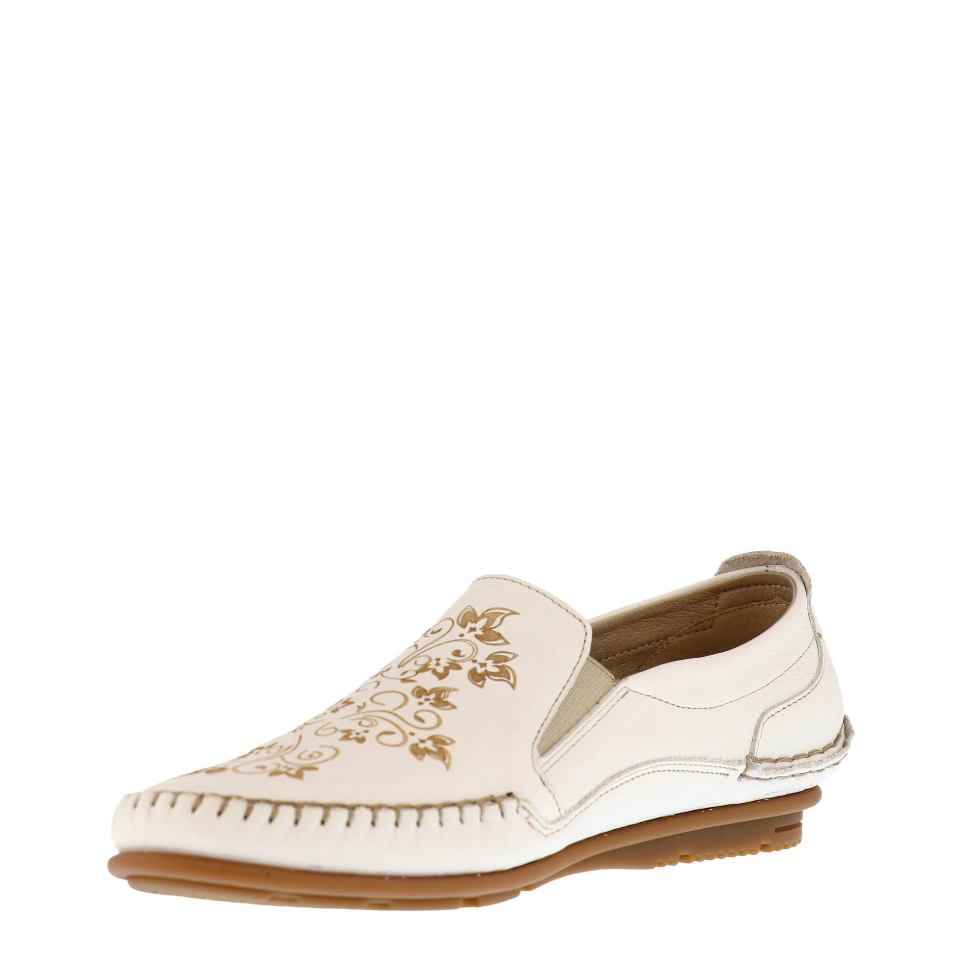 Women's F1183 Slipon Loafer