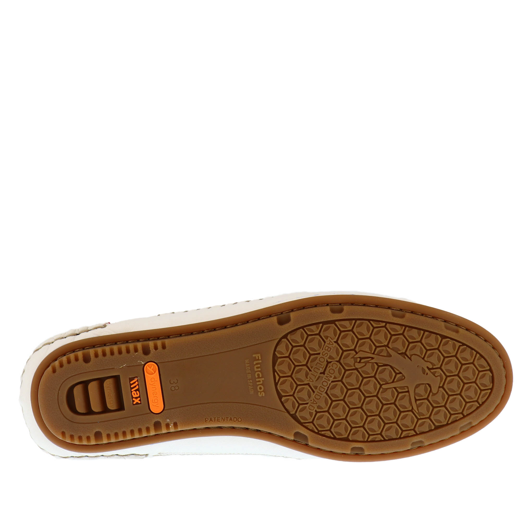 Women's F1183 Slipon Loafer