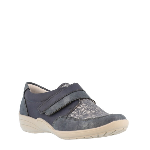 Remonte R7600 Fussen Velcro Loafer