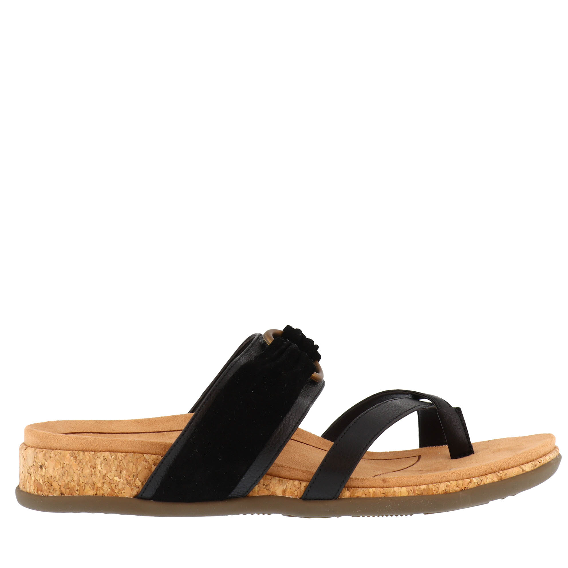 Wo Copal Landyn Slide Sandals