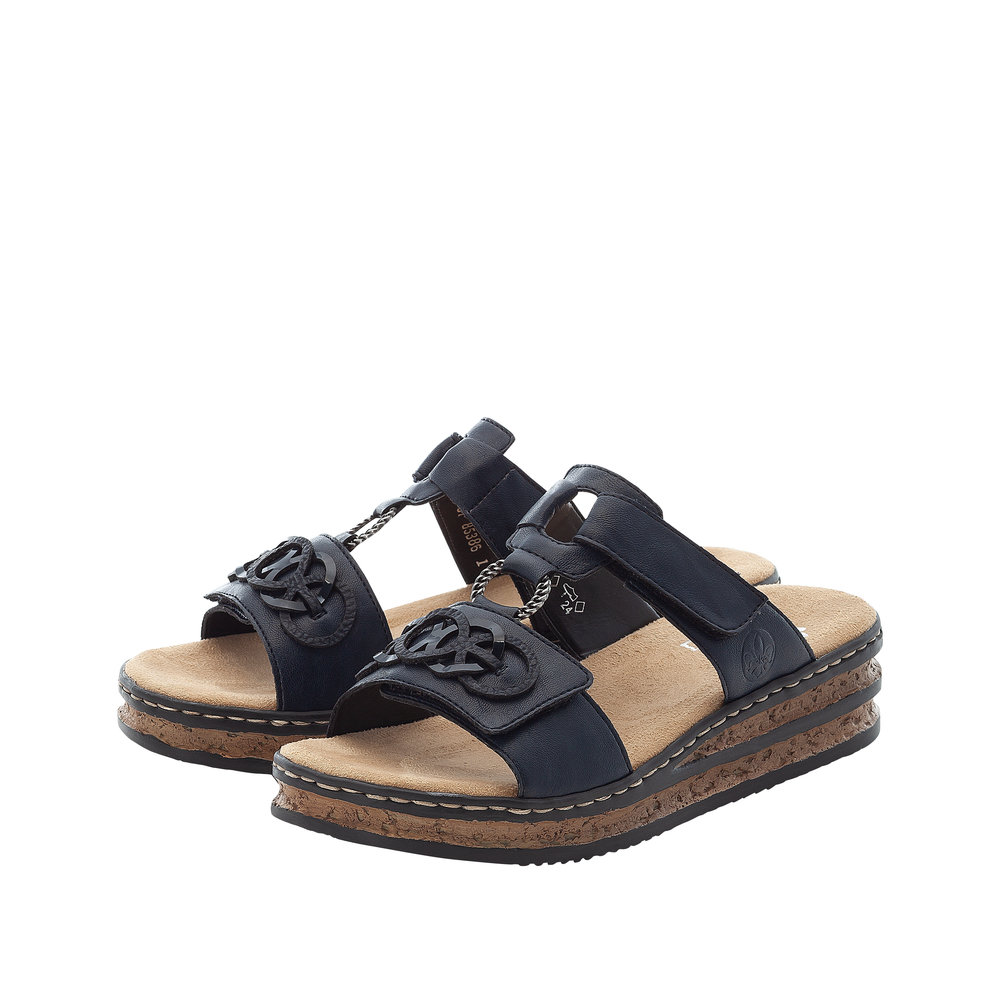 REMME / 2strap sandals | www.haematopathologie-hamburg.de