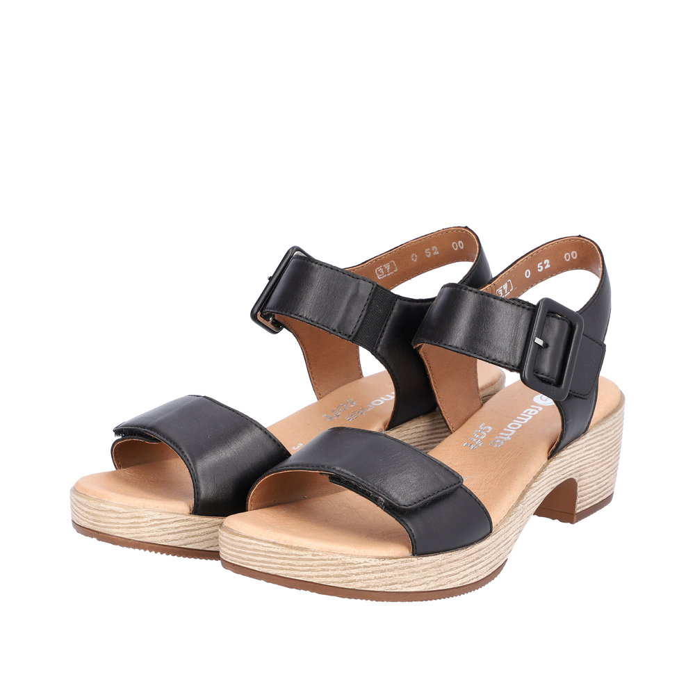 D0n52 Platform Sandal Kunitz Shoes