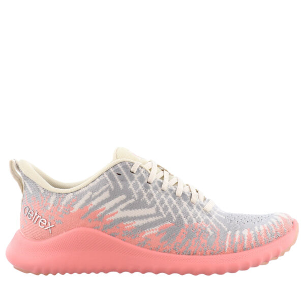 Aetrex Emery Mesh Sneaker