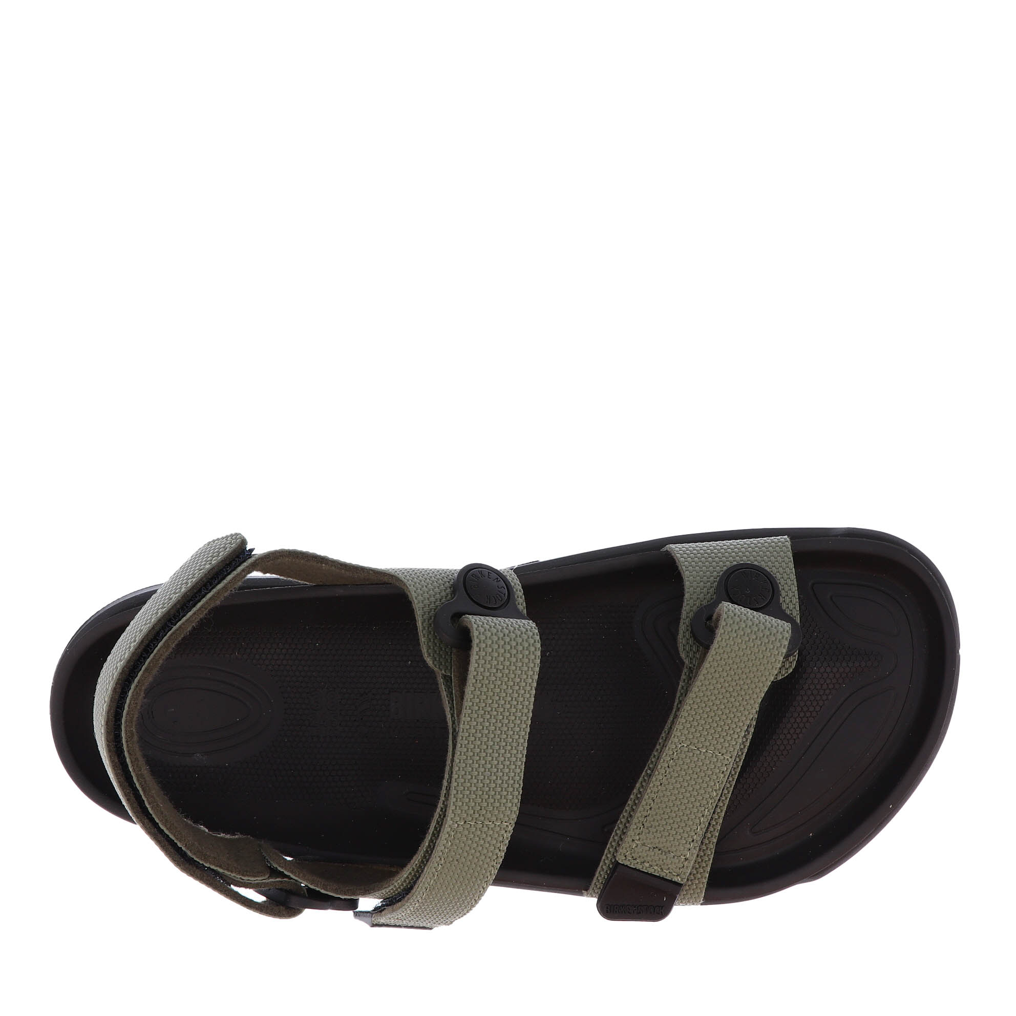Birkenstock Kalahari CE Futura Khaki - Kunitz Shoes