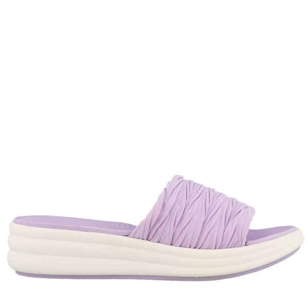 Clarks WO Drift Petal Slide