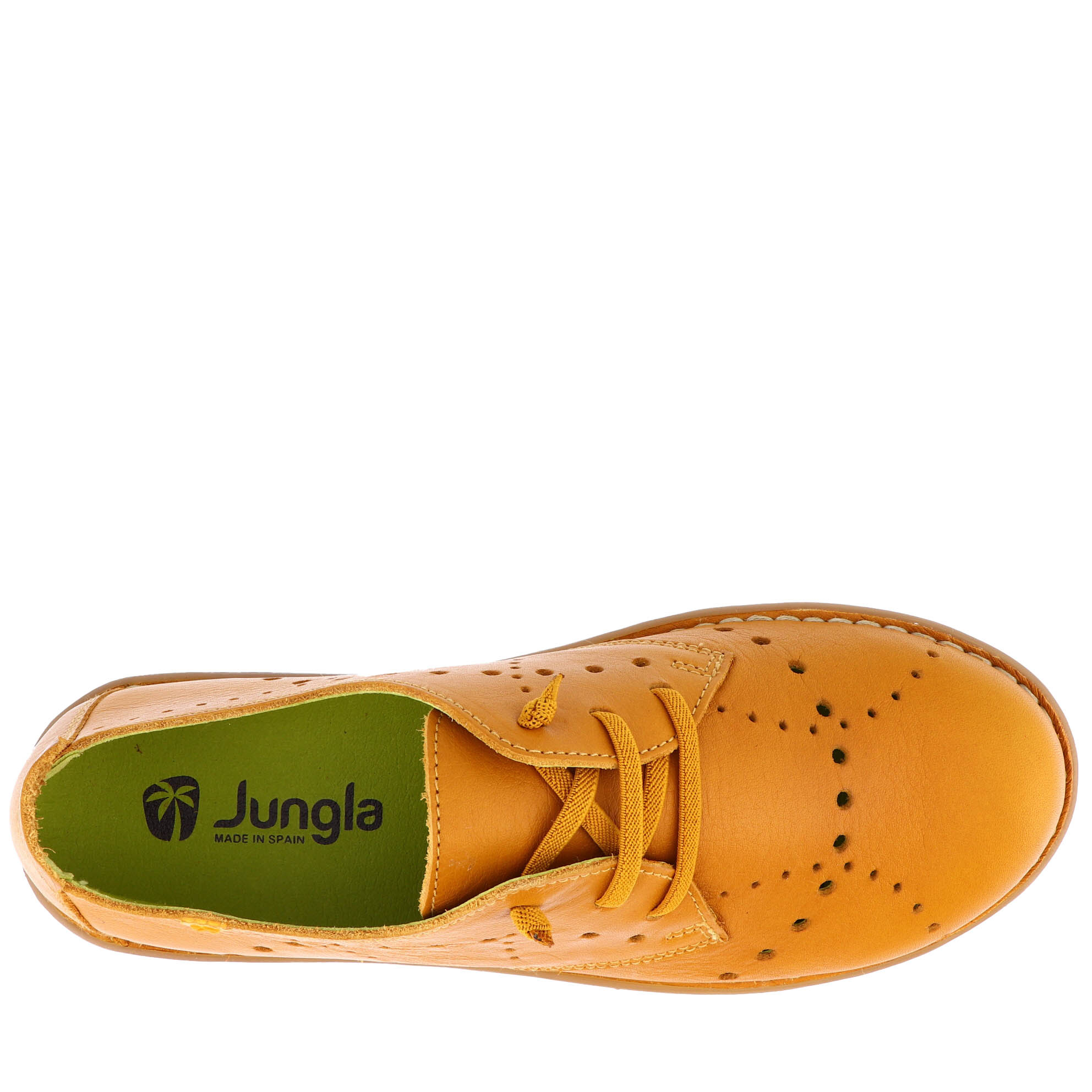 Jungla Slipon - Kunitz Shoes