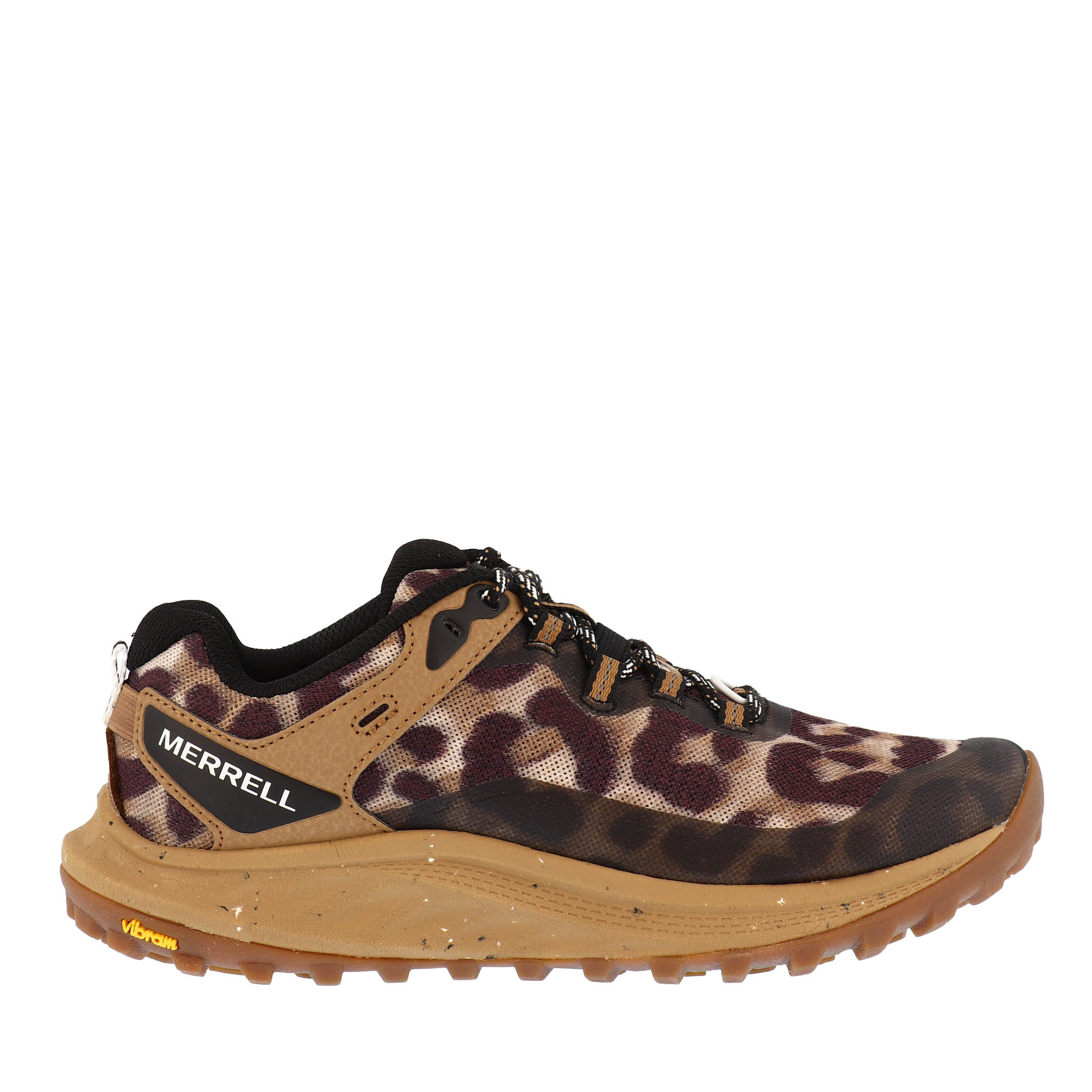 Women s Antora 3 Leopard Trail