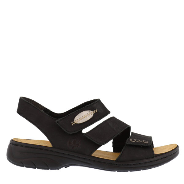 Rieker 64573 Neukalen Sandal