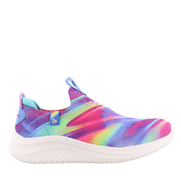 Skechers Ultra Flex 3.0 - Color Me Sleek - Kunitz Shoes