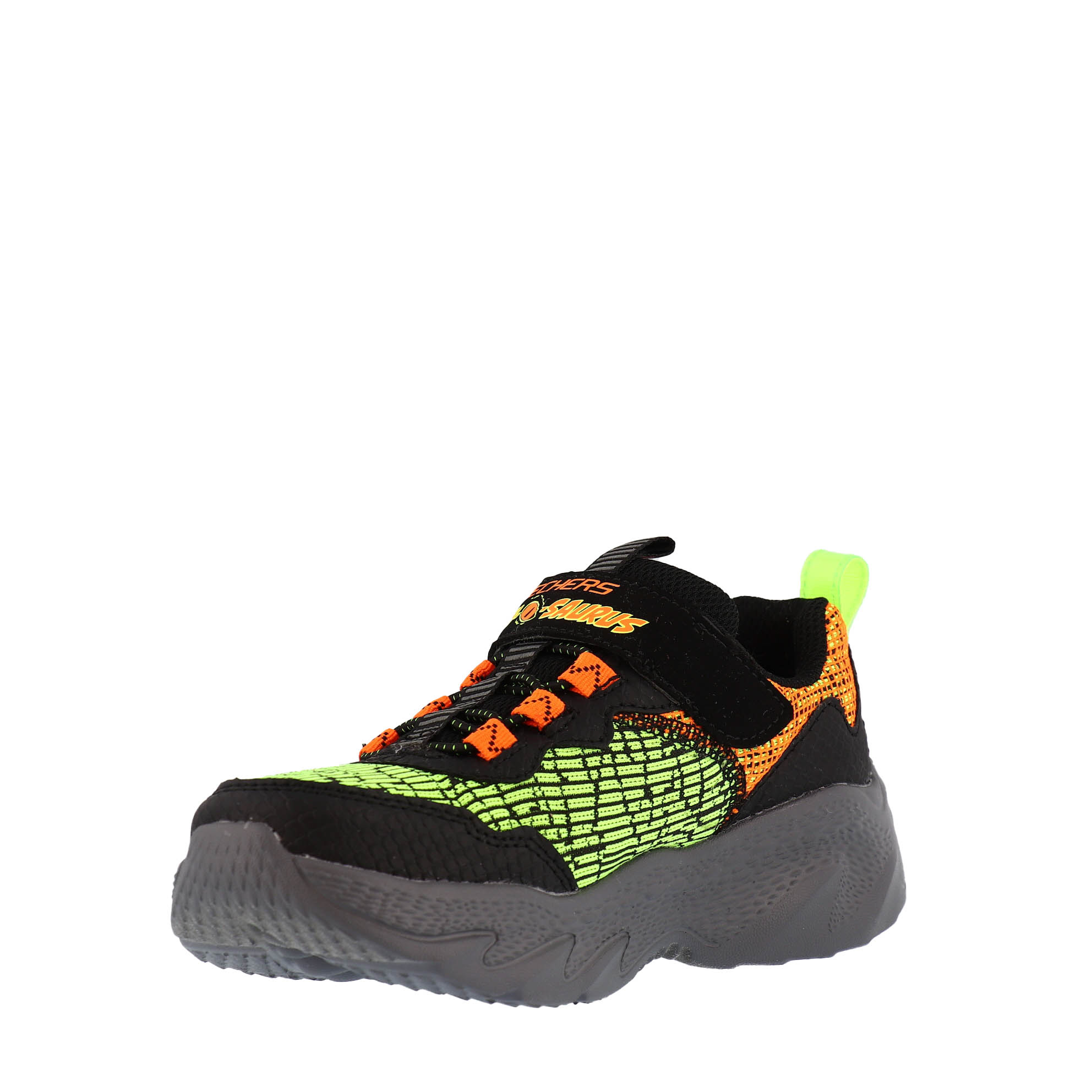 Skechers Dino Lights - Kunitz Shoes