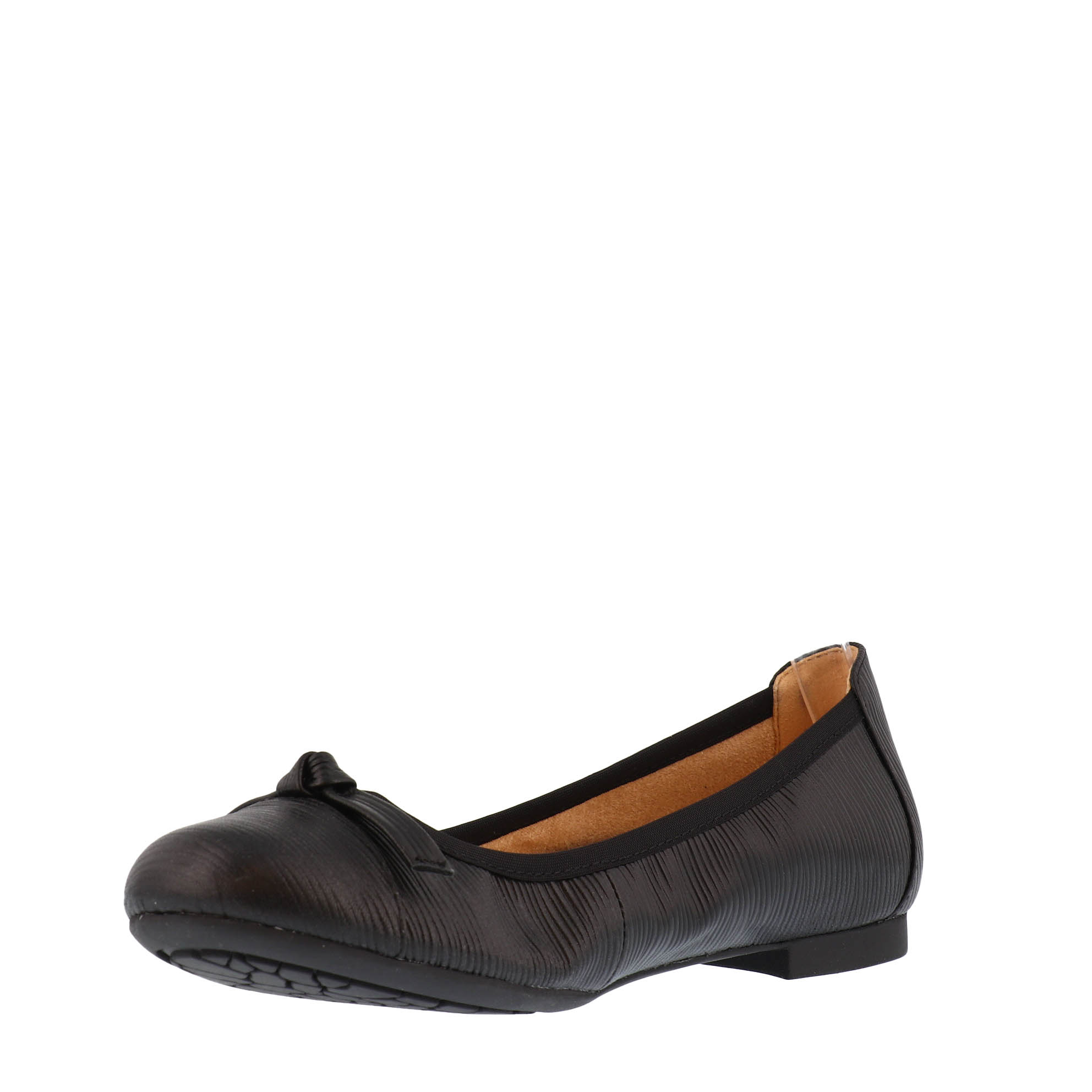 Vionic By Orthoheel Women's Amorie Flat - Kunitz Shoes