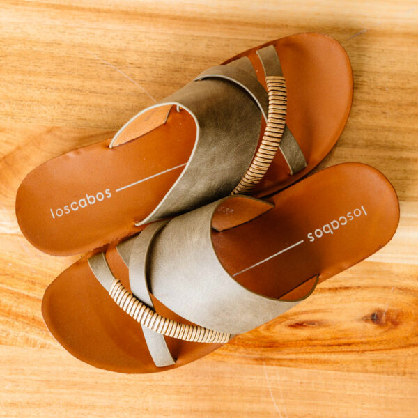 LOSCABOS WO LOS-BRIDE KHAKI 1