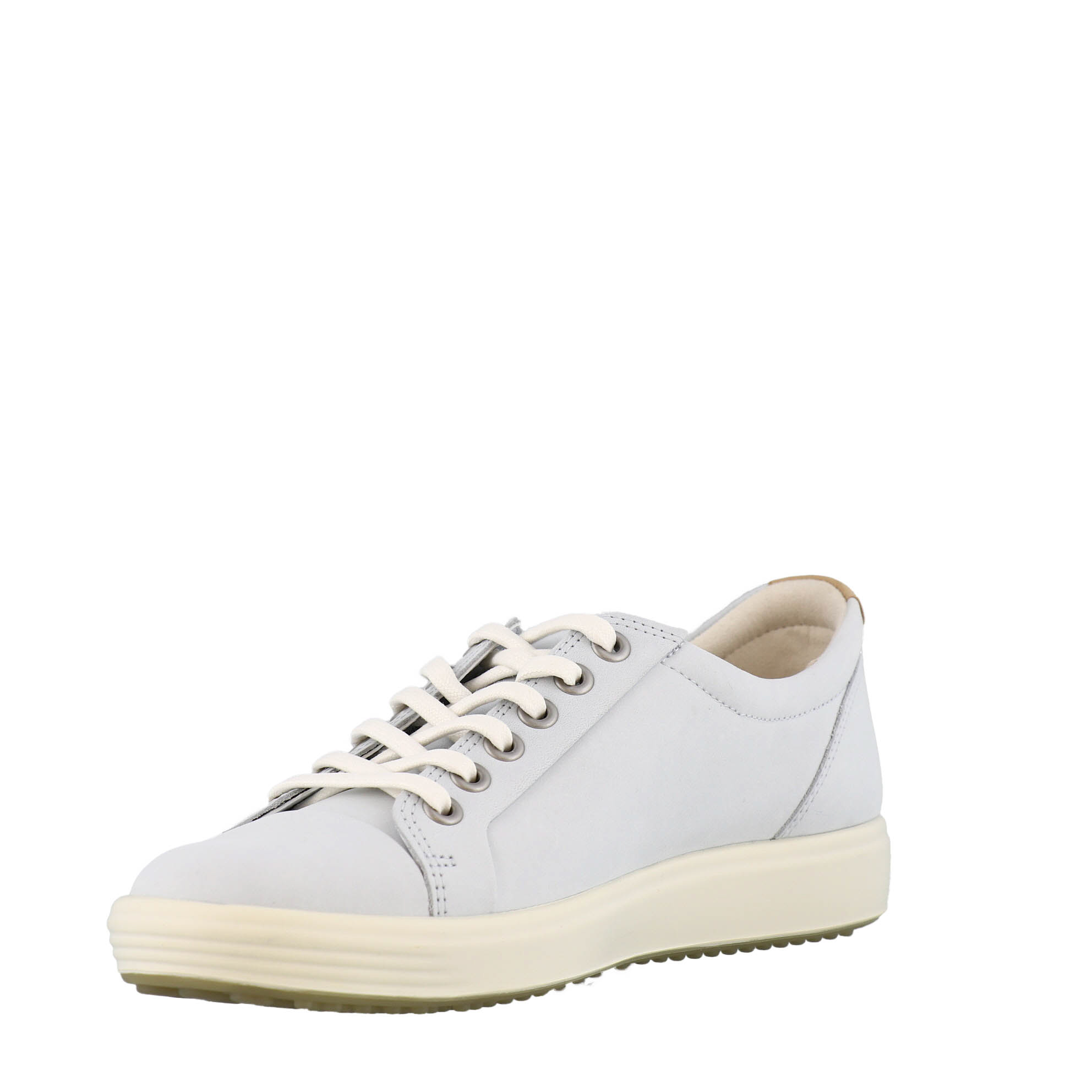 Ecco soft hot sale 7 white