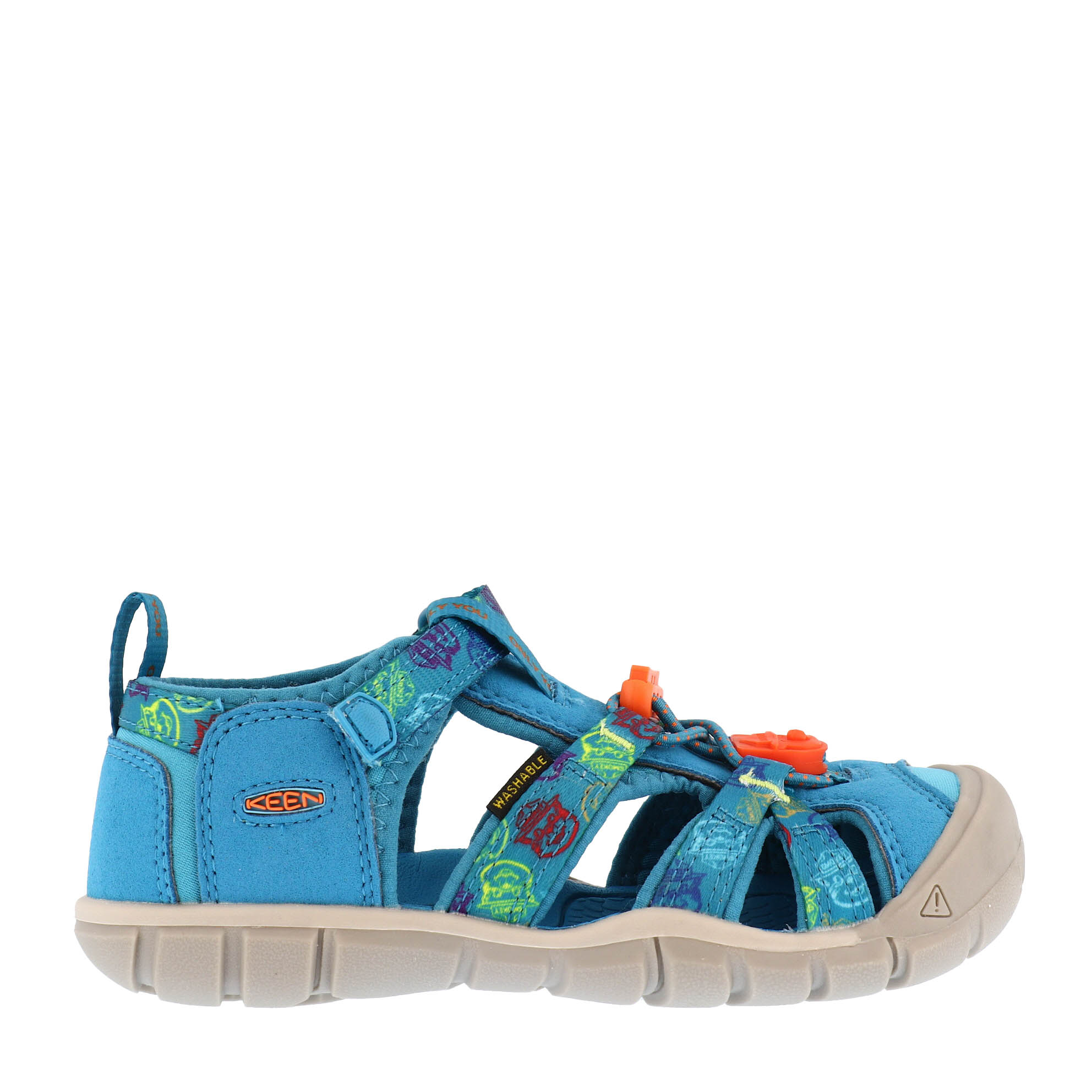 Knn Keen Ch Seacamp2 Cnx Sbf - Kunitz Shoes