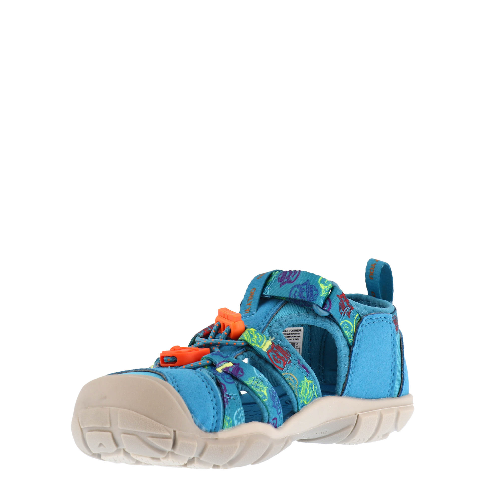 Keen Ch Seacamp2 Cnx Sbf - Kunitz Shoes