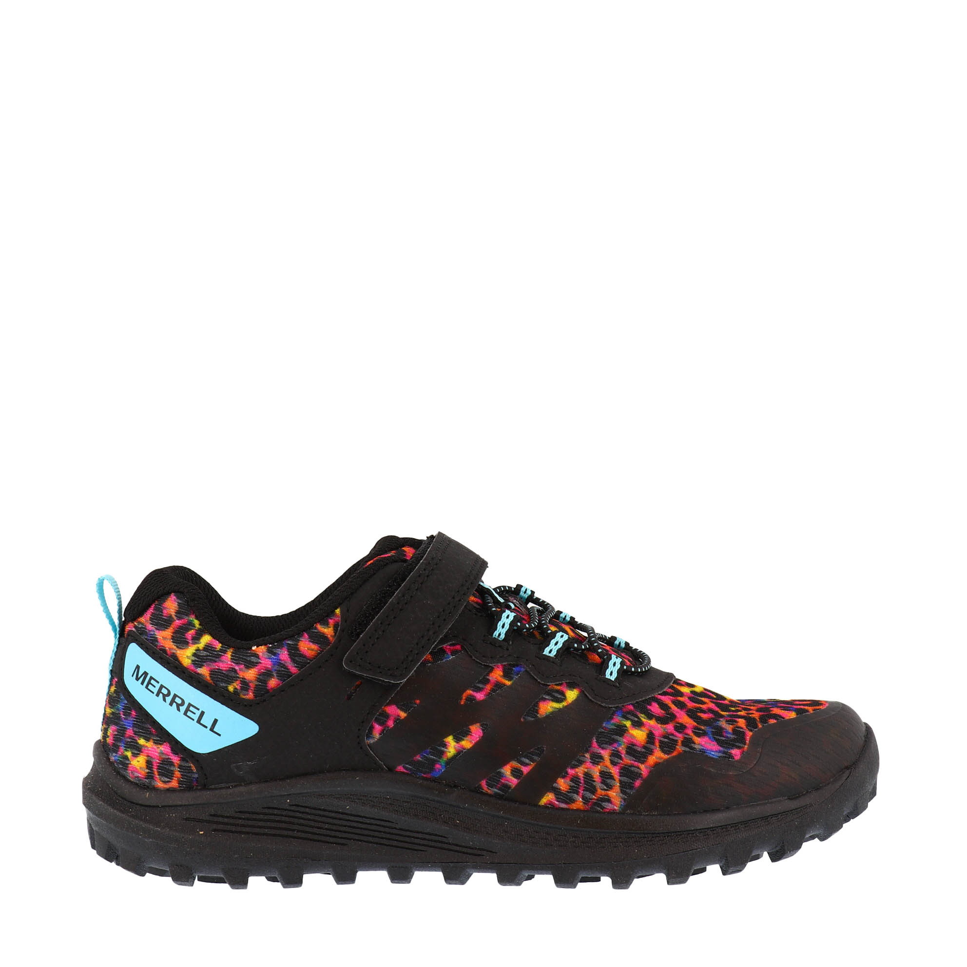 Merrell Nova 3 Sneaker, Rainbow Mountains 4, 3.5 US Unisex Big Kid Merrell \u201cNova 3 Rainbow\u201d.    : r⁄moresneakers