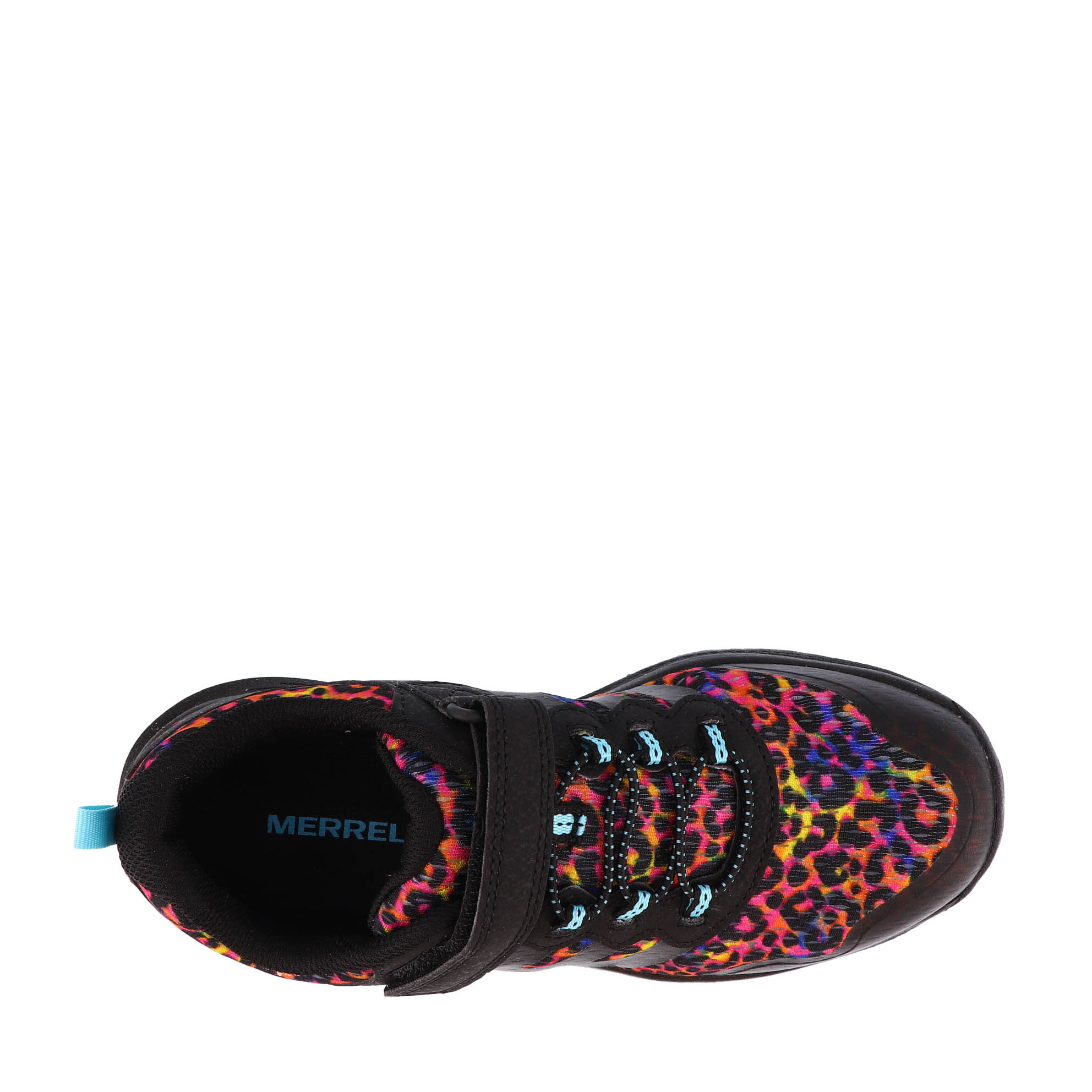 Merrell Nova 3 Sneaker, Rainbow Mountains 4, 3.5 US Unisex Big Kid Merrell \u201cNova 3 Rainbow\u201d.    : r⁄moresneakers