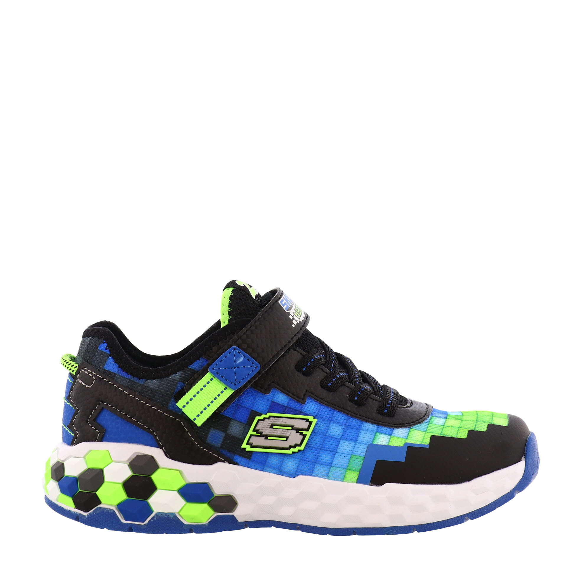 Skechers Mega-craft Sneaker Kunitz Shoes