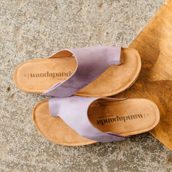 WANDAPANDA WO WP-14303-RUSTIC LILAC 3