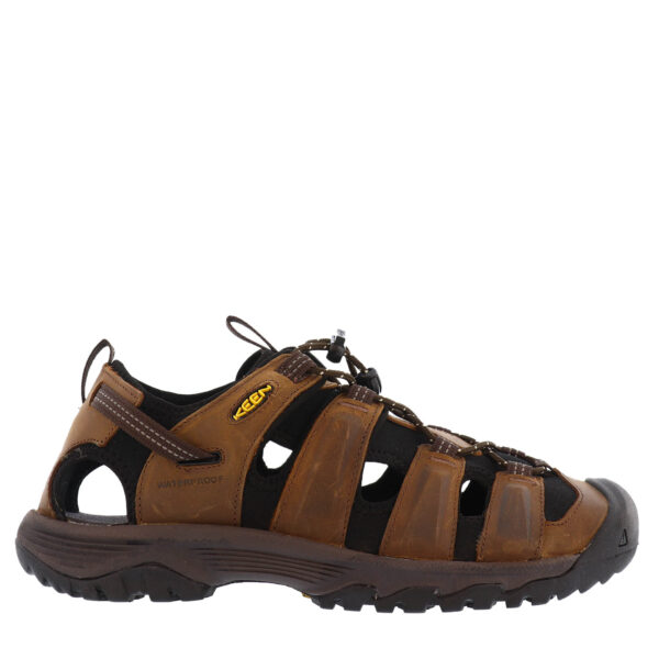 SS23_KEEN_TARGHEE3OPENTOE_BISONMULCH_01