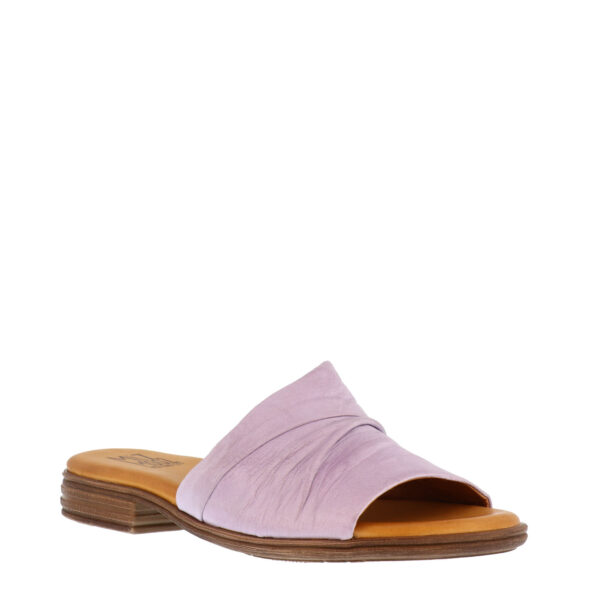 Miz Mooz Delilah Slide Sandal