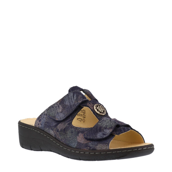 Volks Walker Sarkoy 2 Strap Sandal
