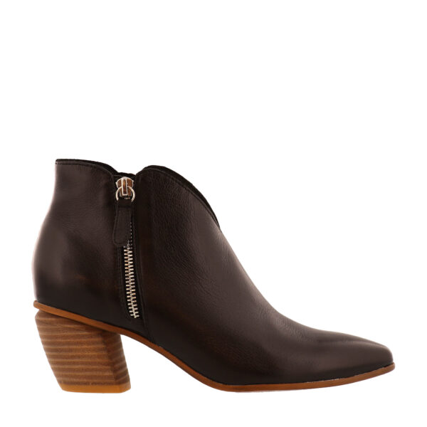 Django & Juliette Joskey Short Boot