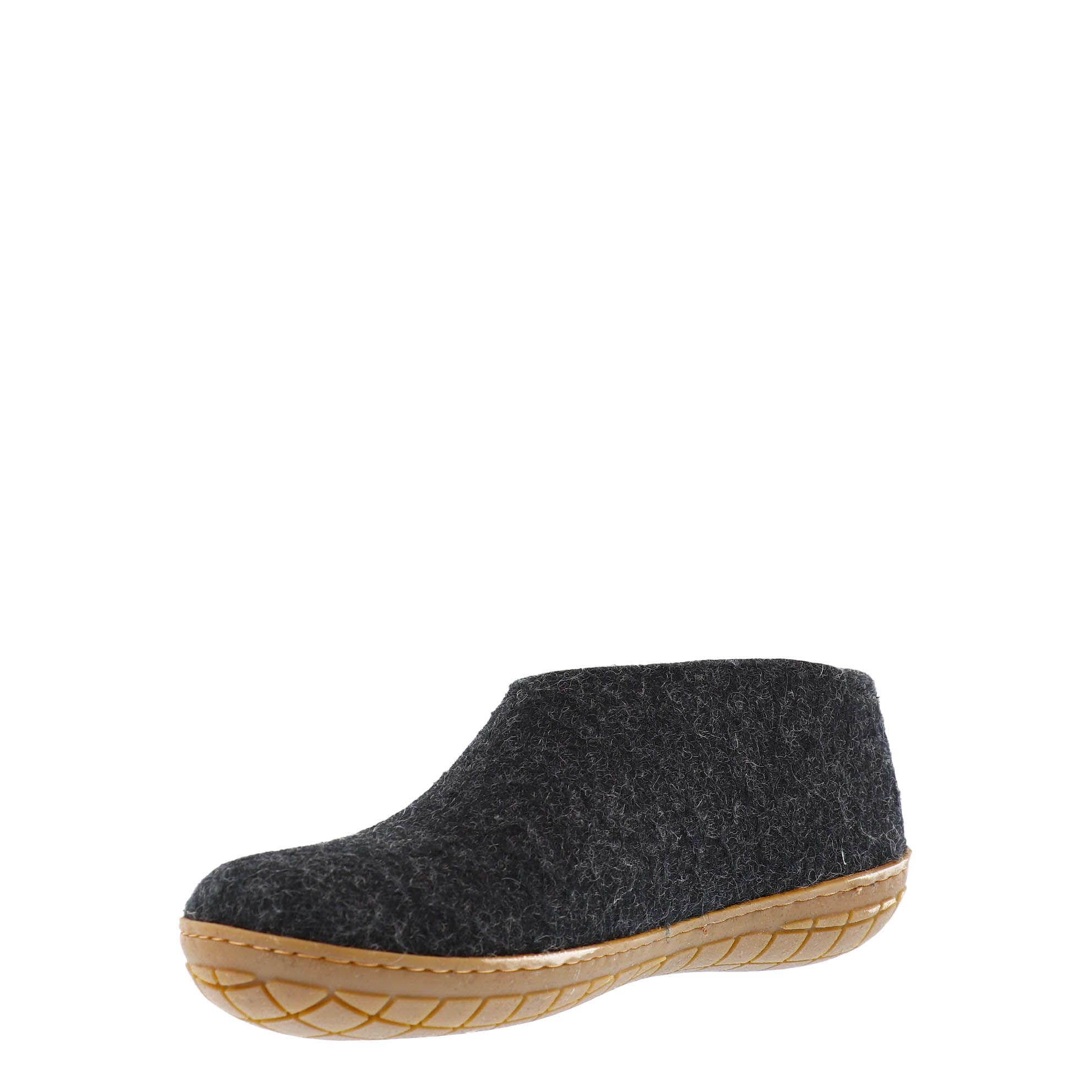 Glerups on sale rubber sole