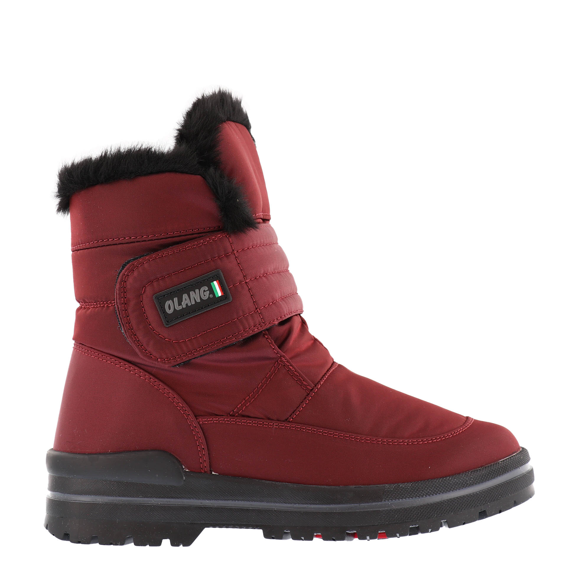 Olang clearance moon boots