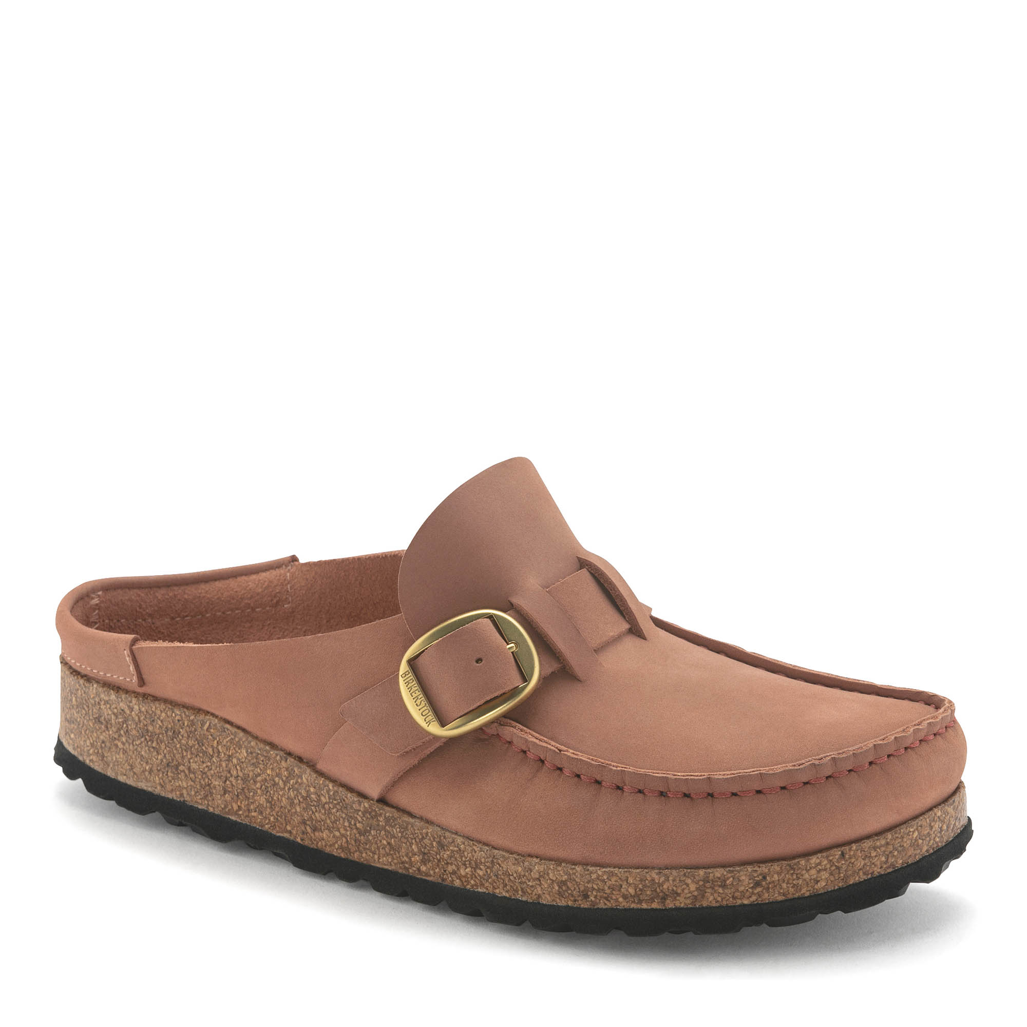 Birkenstock best sale buckley rose