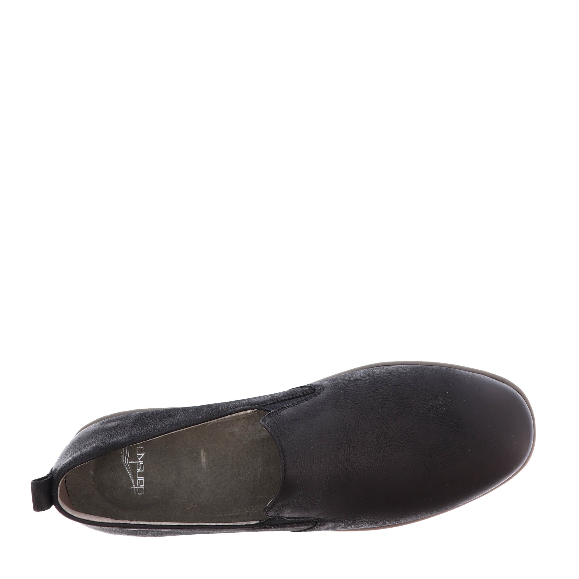 Dansko slip on shoes deals